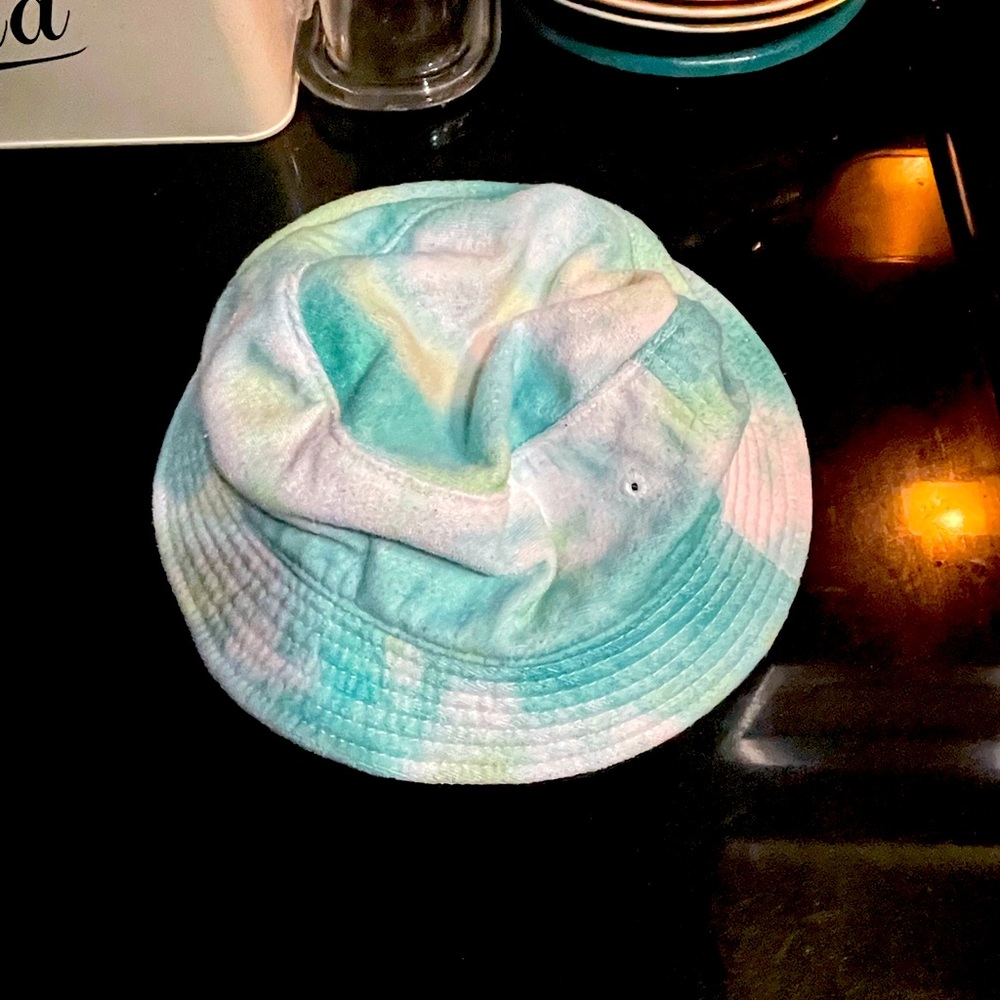 Bucket hat from pacsun